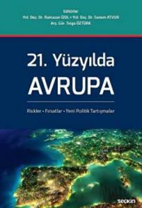 21. Yüzyılda Avrupa