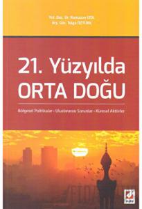 21. Yüzyılda Orta Doğu