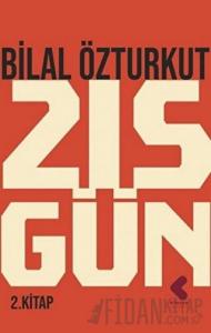 215 Gün 2.Kitap
