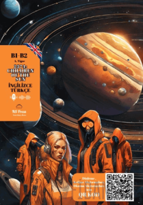 2374: Children of the Sun