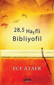 28,5 Harfli Bibliyofil