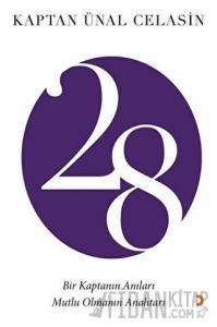 28 Bir Kaptanın Anıları