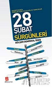 28 Şubat Sürgünleri