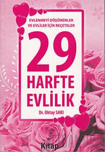 29 Harfte Evlilik