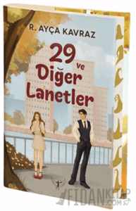 29 ve Diğer Lanetler (Ciltli)