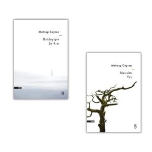 Bekleyişin Şarkısı Mevsim Yas (2 Kitap Set)