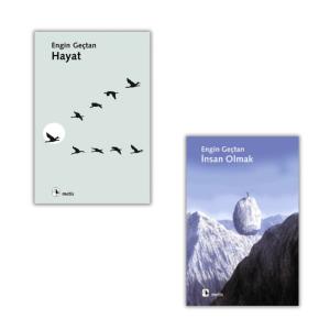 Engin Geçtan Seti (2 Kitap)