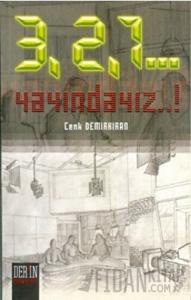 3, 2, 1... Yayındayız!...