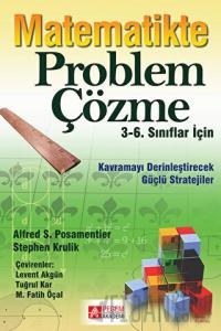 3-6. Sınıflar İçin Matematikte Problem Çözme