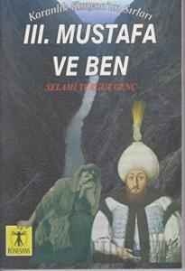 3. Mustafa ve Ben - Karanlık Kanyon'un Sırları
