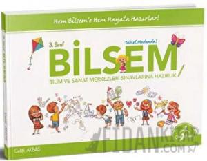 3. Sınıf Bilsem Tablet Modunda