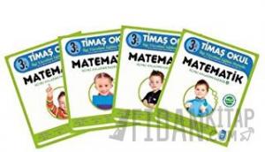 3. Sınıf Matematik Konu Anlatımı (4 Kitap Fasikül)