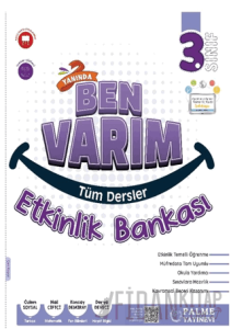 3. Sınıf Yanında Ben Varım Tüm Dersler Etkinlik Bankası