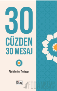 30 Cüzden 30 Mesaj
