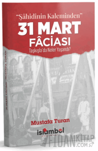 31 Mart Faciası