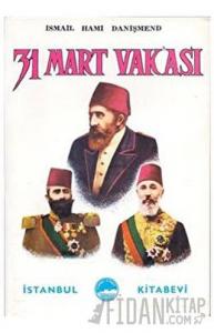 31 Mart Vakası