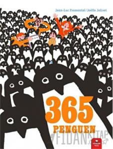 365 Penguen