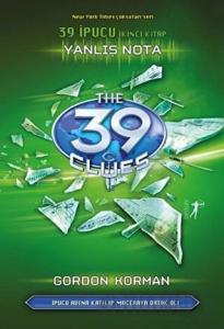 39. İpucu: Yanlış Rota (Ciltli)