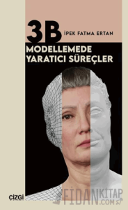 3B Modellemede Yaratıcı Süreçler