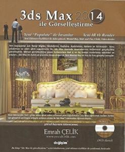 3DS Max 2014 ile Görselleştirme