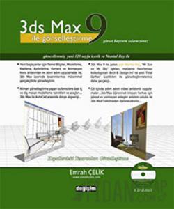 3DS Max 9 ile Görselleştirme