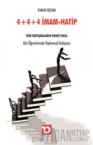 4+4+4 İmam - Hatip