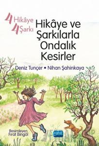 4 Hikaye 4 Şarkı - Hikaye ve Şarkılarla Ondalık Kesirler