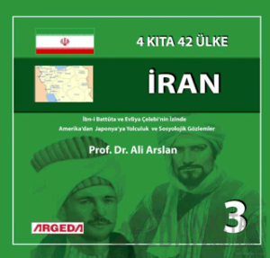 4 Kıta 42 Ülke İran (3)