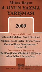 4. Oyun Yazma Yarışması 2009