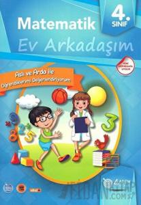 4. Sınıf Matematik - Ev Arkadaşım