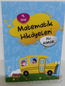 4. Sınıf Matematik Hikayeleri