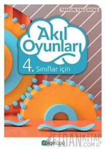 4. Sınıflar İçin Akıl Oyunları