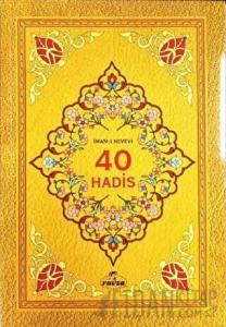 40 Hadis