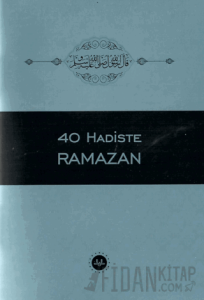 40 Hadiste Ramazan