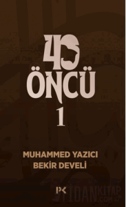 40 Öncü - 1