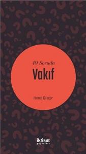 40 Soruda Vakıf