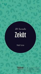 40 Soruda Zekat