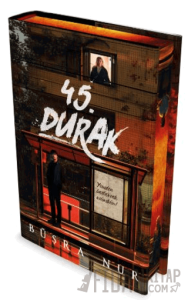 45. Durak (Ciltli)