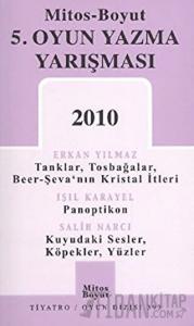 5. Oyun Yazma Yarışma 2010