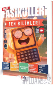 5. Sınıf Fen Bilimleri Ulti Fasikülleri