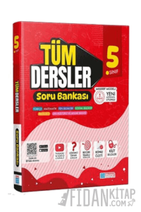 5. Sınıf Tüm Dersler Soru Bankası