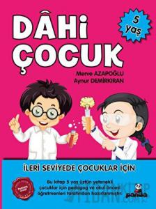 5 Yaş Dahi Çocuk
