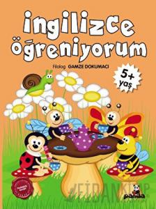 5 Yaş İngilizce Öğreniyorum