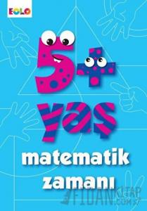 5+ Yaş Matematik Zamanı