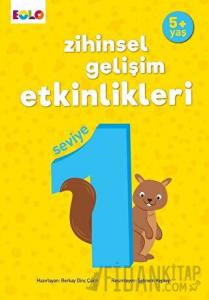 5+ Yaş Zihinsel Gelişim Etkinlikleri Seviye 1