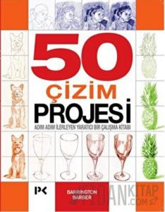 50 Çizim Projesi
