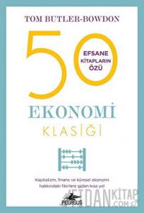 50 Ekonomi Klasiği