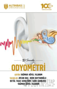 50 Soruda Odyometri