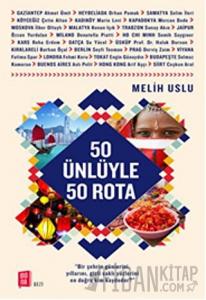 50 Ünlüyle 50 Rota