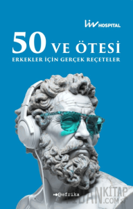 50 ve Ötesi Erkekler İçin Gerçek Reçeteler